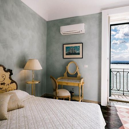 Dimora Di Ulisse Sea View Holiday Apartment Συρακούσες Εξωτερικό φωτογραφία