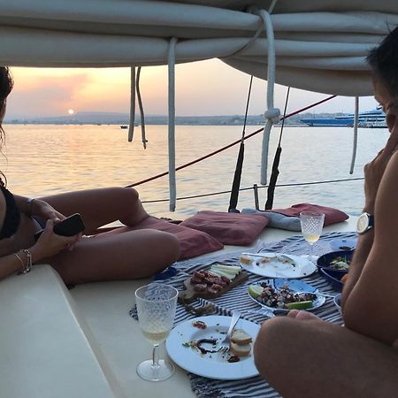 Dimora Di Ulisse Sea View Holiday Apartment Συρακούσες Εξωτερικό φωτογραφία
