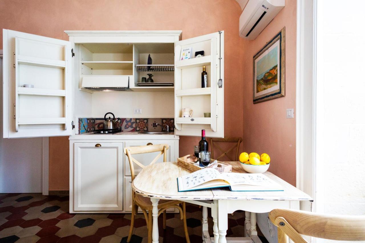 Dimora Di Ulisse Sea View Holiday Apartment Συρακούσες Εξωτερικό φωτογραφία