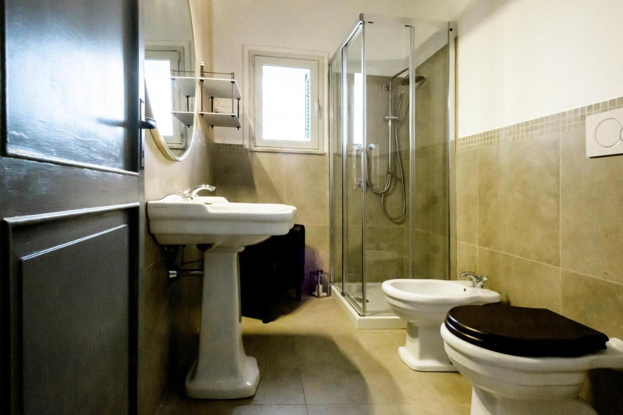 Dimora Di Ulisse Sea View Holiday Apartment Συρακούσες Εξωτερικό φωτογραφία