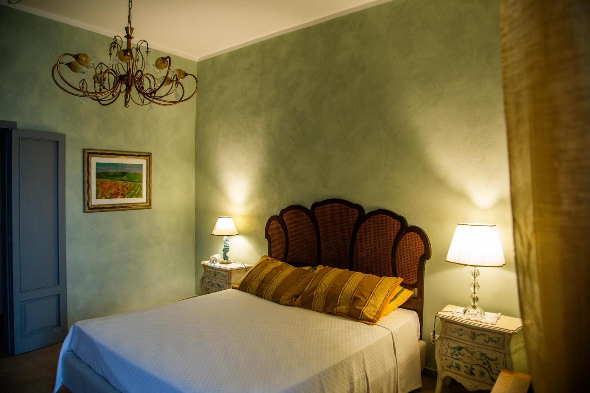 Dimora Di Ulisse Sea View Holiday Apartment Συρακούσες Εξωτερικό φωτογραφία